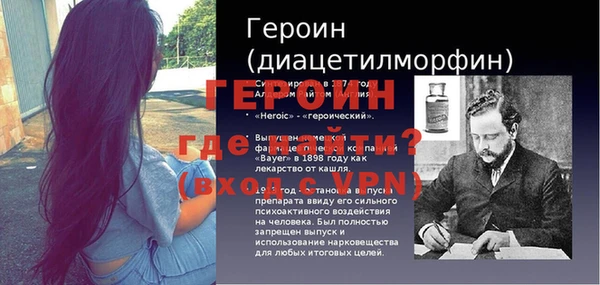 хмурый Алексин
